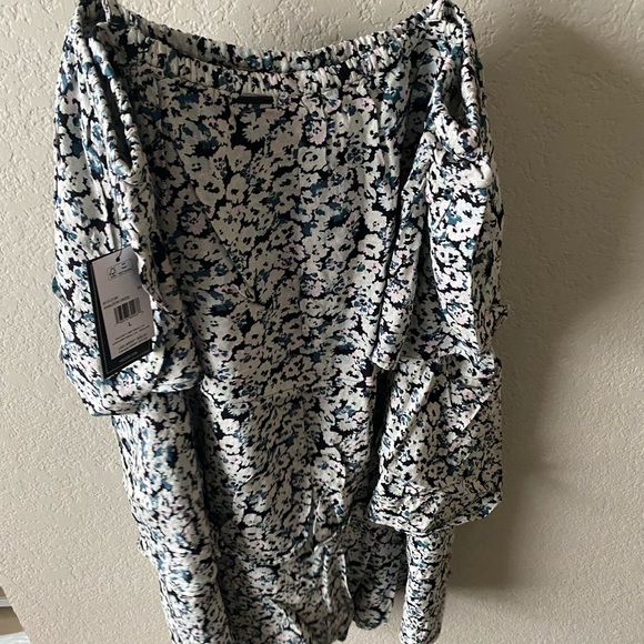 Volcom Kabloom dress, large - Picture 4 of 10